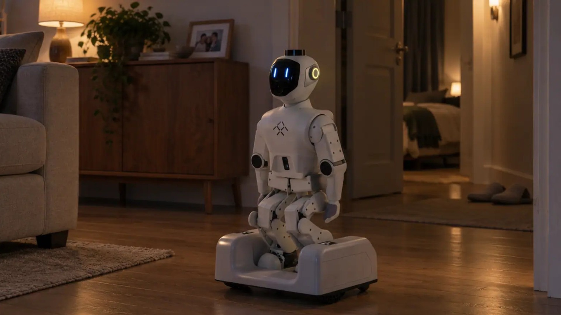 faraday-future-unveils-$2,490-nova-and-$299-nova-mini-humanoid-robots