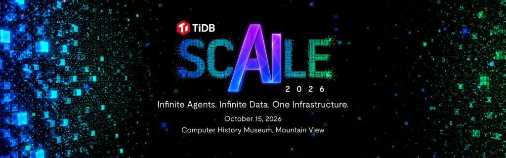 tidb-expands-cloud-platform-to-support-enterprise-and-ai-applications-on-one-data-foundation