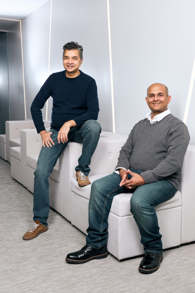 rapidcanvas-raises-$29m-series-b-to-bring-fortune-100-grade-ai-to-every-enterprise