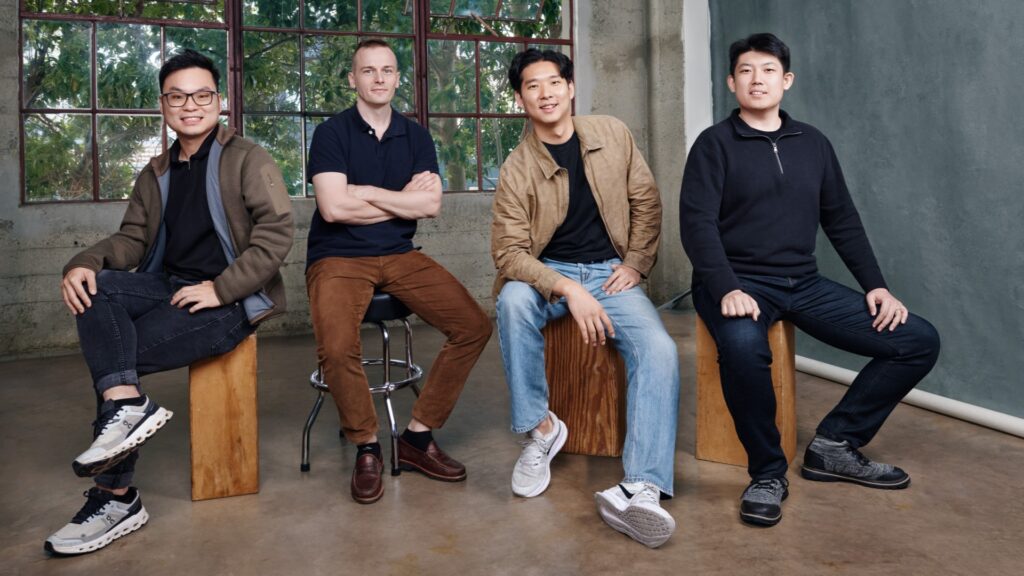 dream-labs-raises-$90m-seed-to-bring-robot-ai-across-different-machines