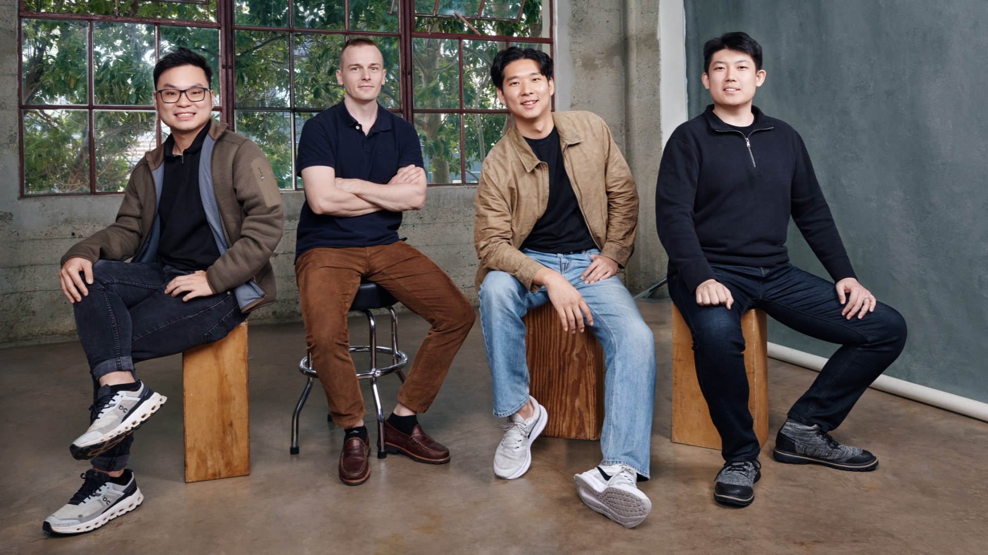dream-labs-raises-$90m-seed-to-bring-robot-ai-across-different-machines