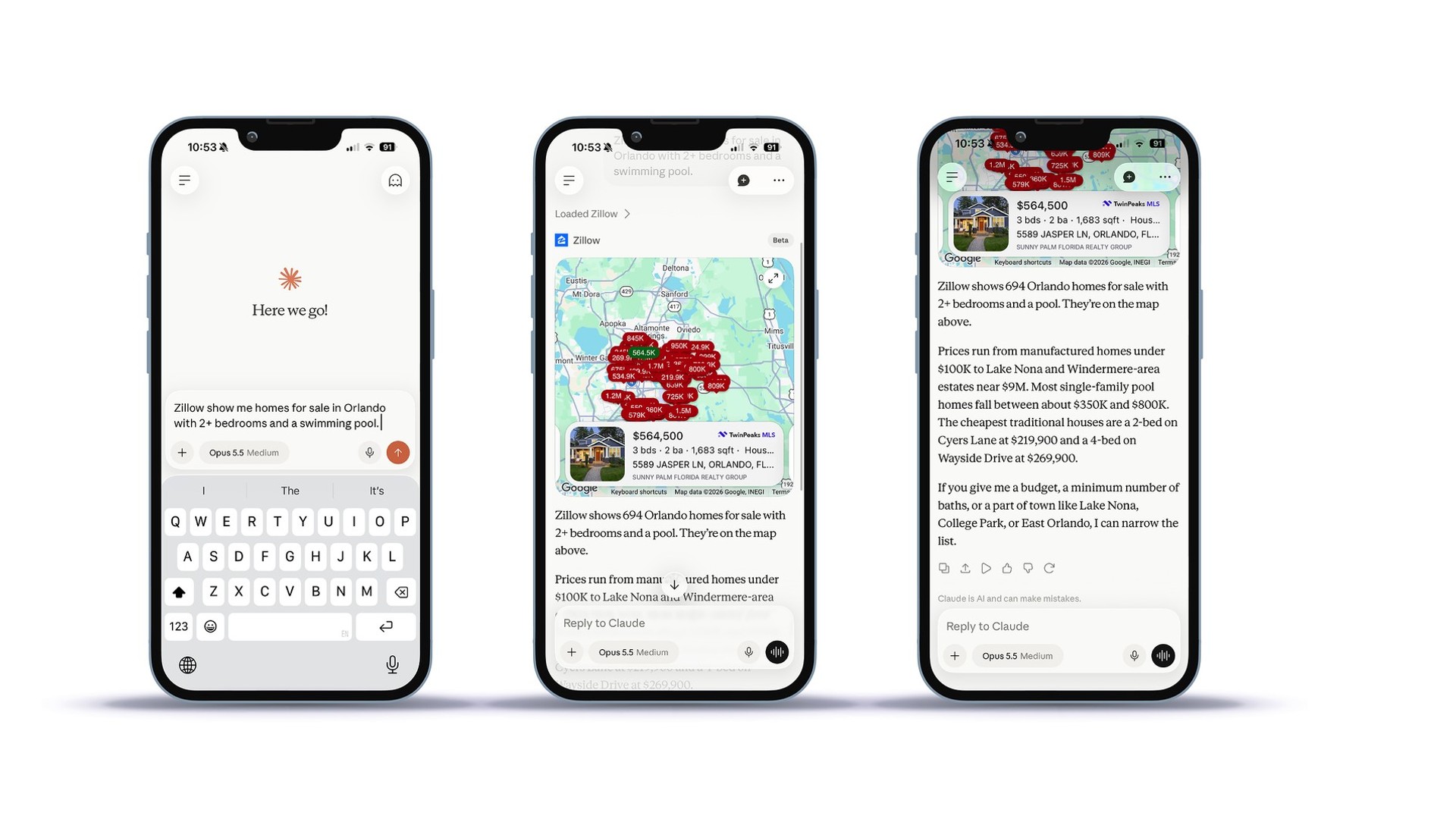 zillow-launches-claude-connector-for-listings,-tours,-and-financing