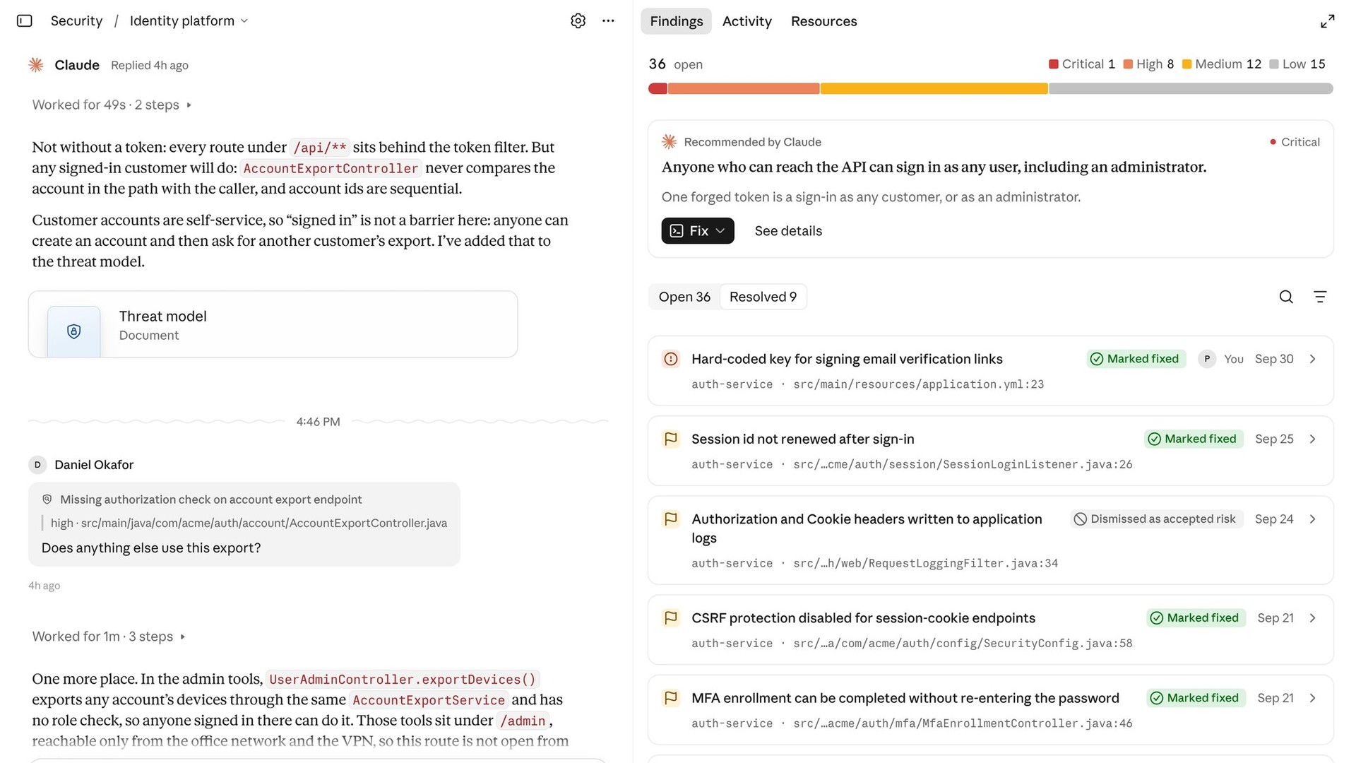anthropic-adds-continuous-scanning-and-fix-tracking-to-claude-security