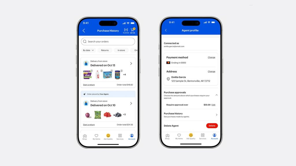 walmart-introduces-agent-profiles,-gateway-for-ai-shopping-agents