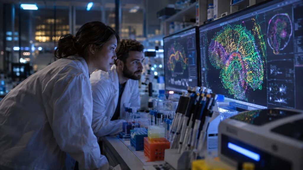 openai-unveils-mouse-brain-reasoning-atlas-from-gpt-rosalind-agents