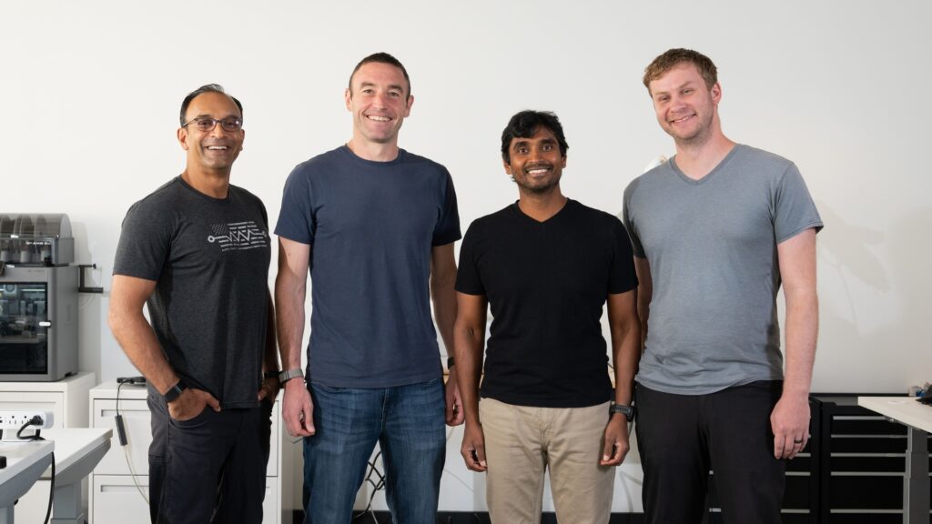 warp-sciences-emerges-from-stealth-with-$215m-for-ai-powered-chemistry-labs