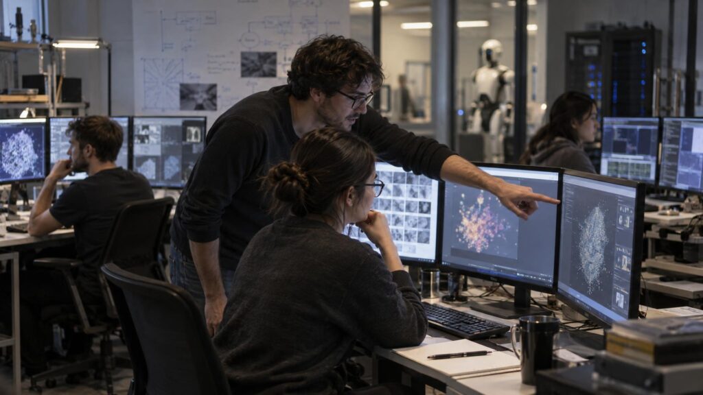 polish-research-institute-nask,-openai-reach-deal-on-ai-safety-work