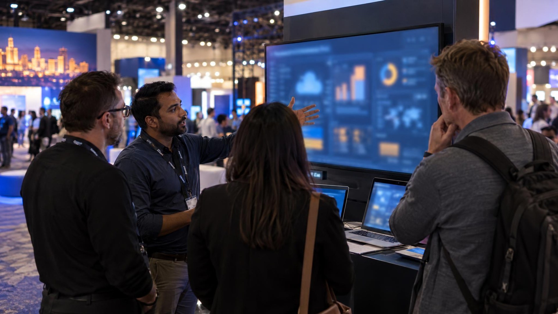 oracle-unveils-four-year-partner-ecosystem-investment-at-ai-world