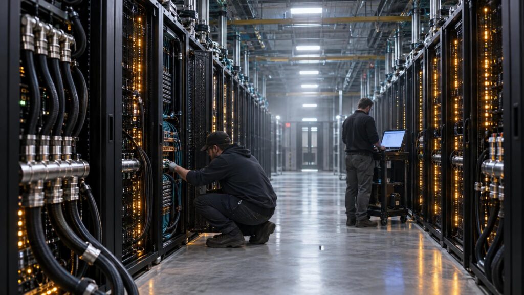 buzz-hpc-lands-$129m-fixed-rate-credit-facility-for-cohere-gpu-cluster