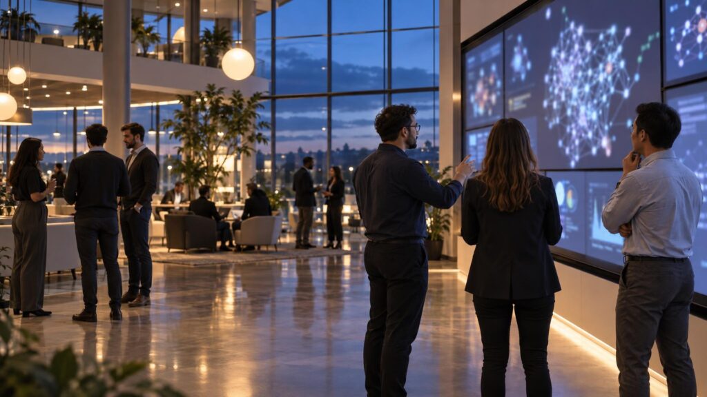kong-becomes-founding-member-of-servicenow-control-tower-alliance