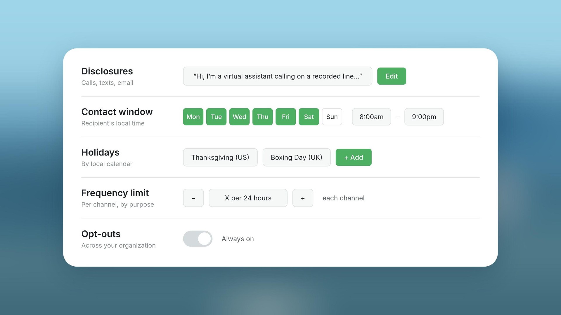 sierra-adds-compliance-console-to-horizon-agent-platform